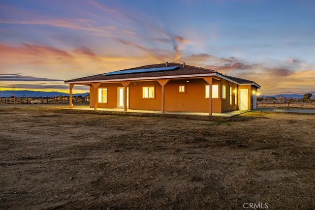 $624,999 | 7214 West W Avenue, Lancaster, CA 93536