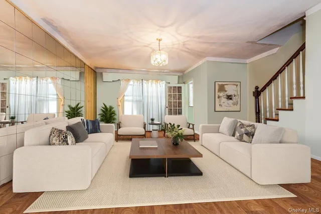 $598,000 | 1181 Grenada Place | Edenwald