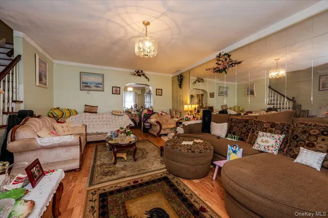 $598,000 | 1181 Grenada Place | Edenwald