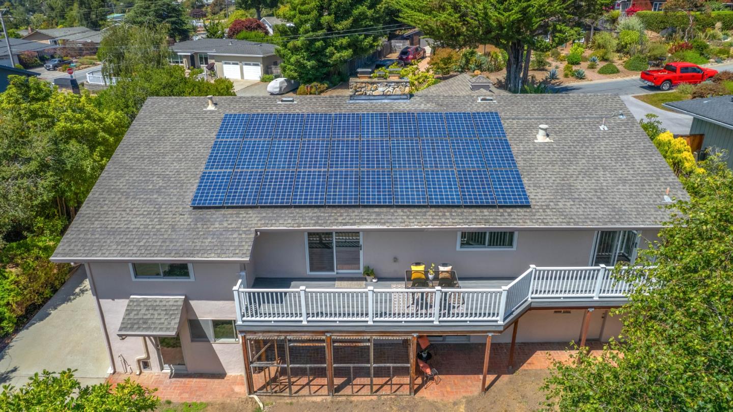 504 Cuesta Drive Aptos, CA 95003 - Photo 4 of 76