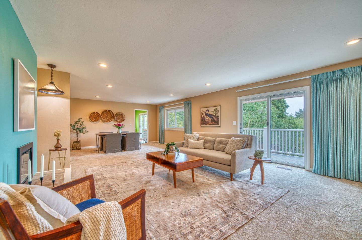 504 Cuesta Drive Aptos, CA 95003 - Photo 7 of 76