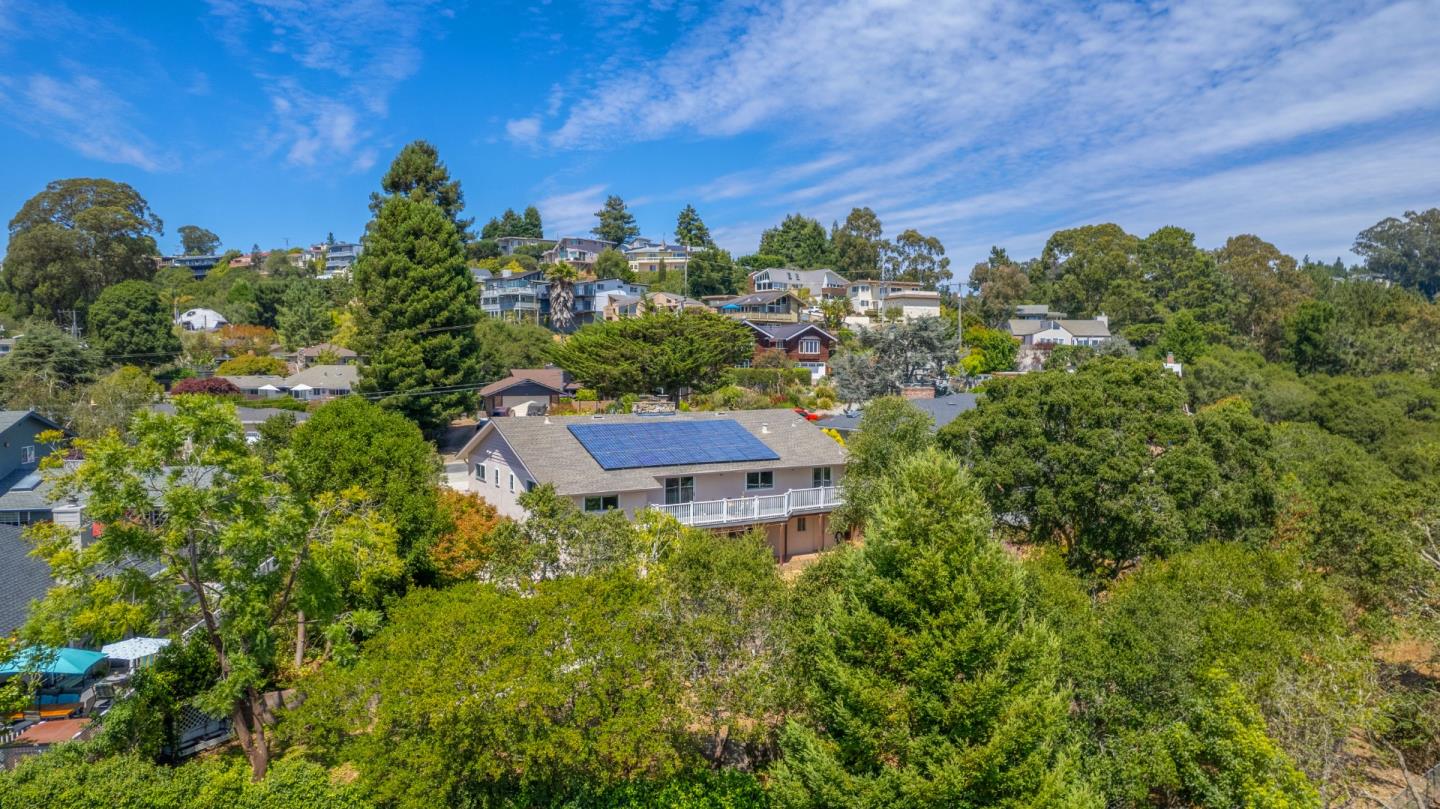 504 Cuesta Drive Aptos, CA 95003 - Photo 72 of 76 a view of a city