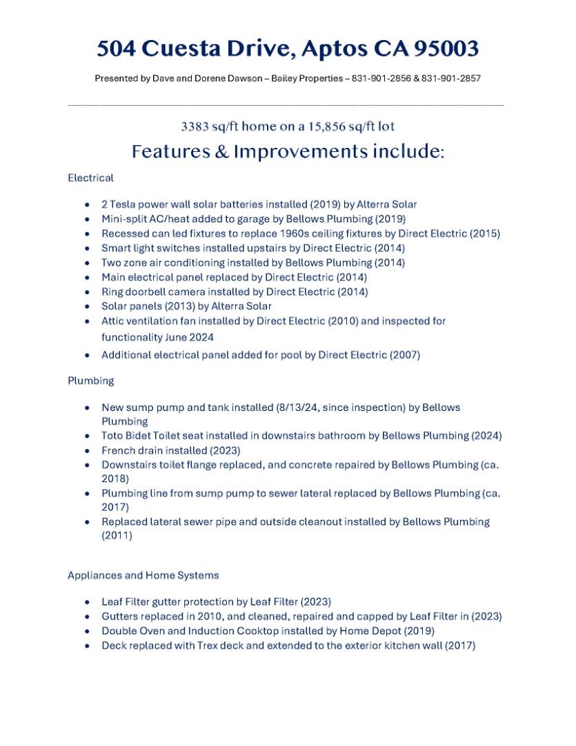 504 Cuesta Drive Aptos, CA 95003 - Photo 75 of 76