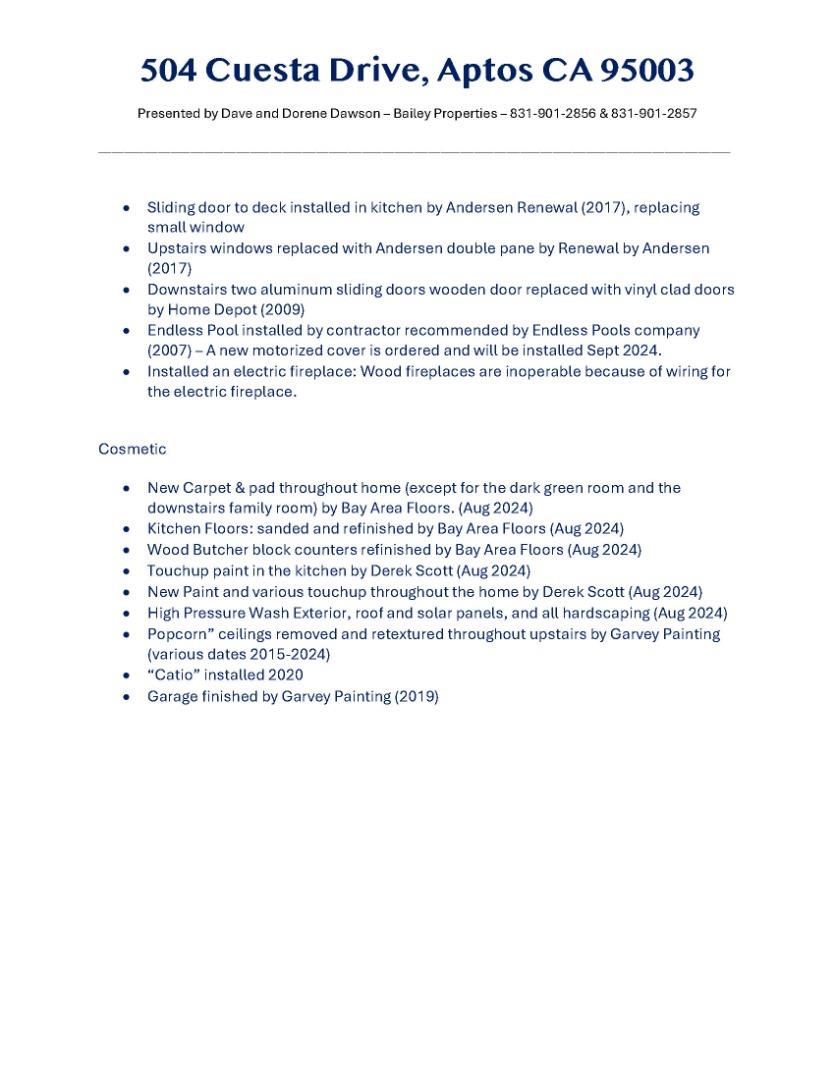 504 Cuesta Drive Aptos, CA 95003 - Photo 76 of 76