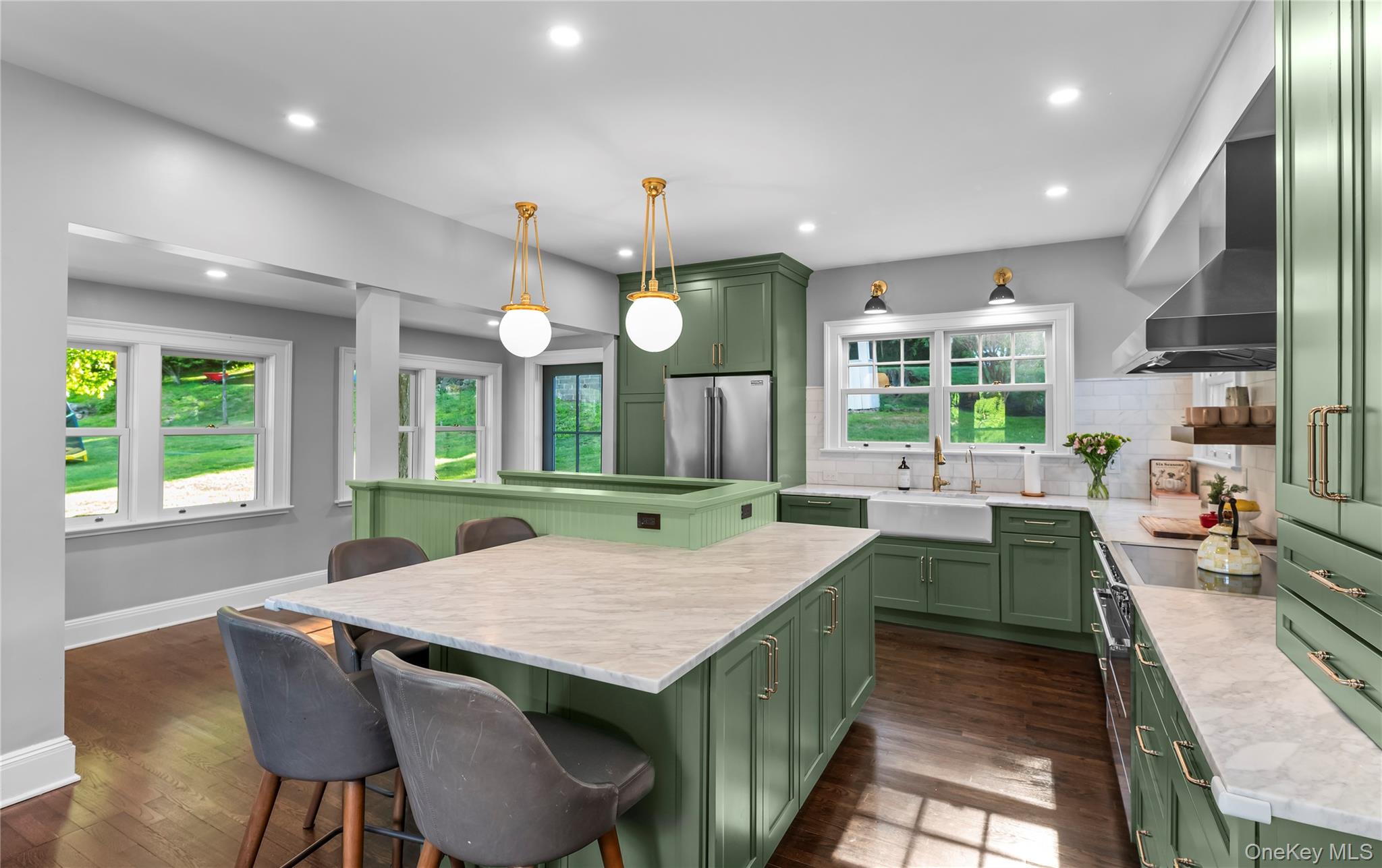 34 Old Mountain Road Nyack, NY 10960 - Photo 9 of 47