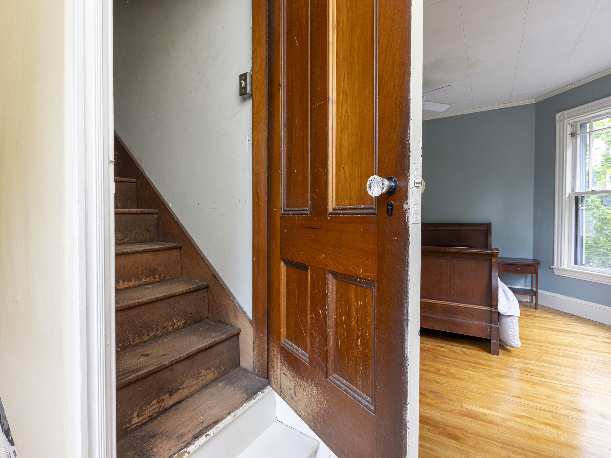 16 Nevens Street Portland, ME 04103 - Photo 42 of 49 16 Nevens St_040