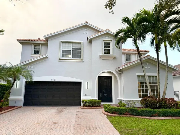 $6,990 | 4451 Seneca Avenue, Weston, FL 33332