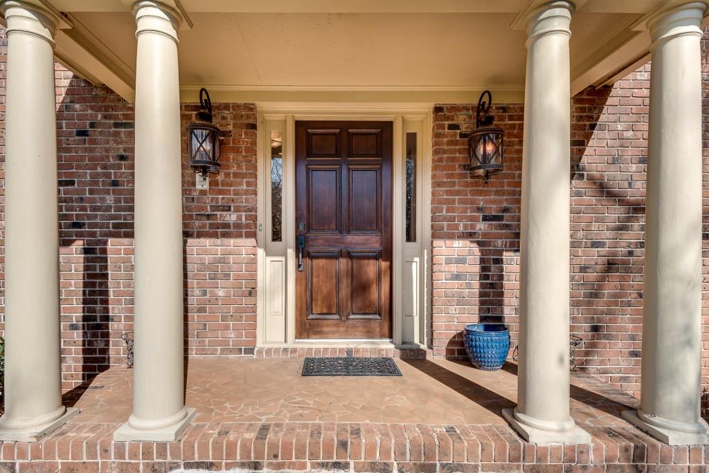 1846 Angelique Drive Decatur, GA 30033 - Photo 3 of 45 a view of front door of house