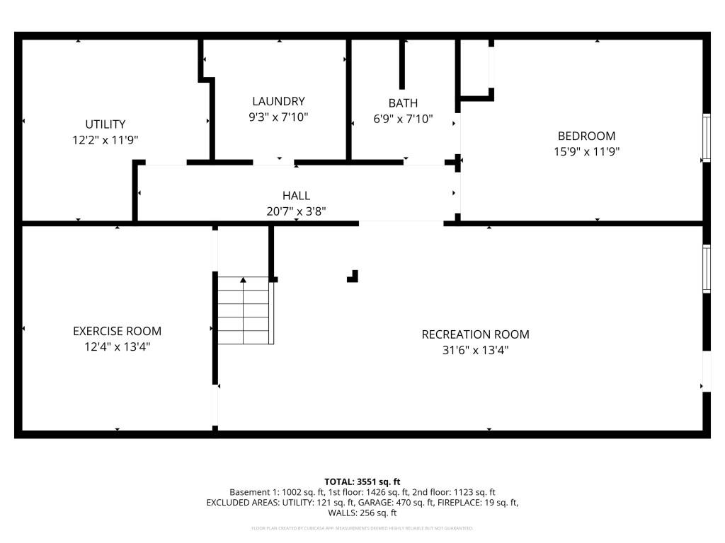 1846 Angelique Drive Decatur, GA 30033 - Photo 42 of 45 a picture of a white and white photo