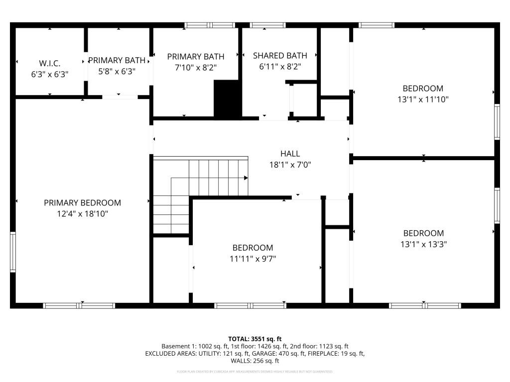 1846 Angelique Drive Decatur, GA 30033 - Photo 44 of 45