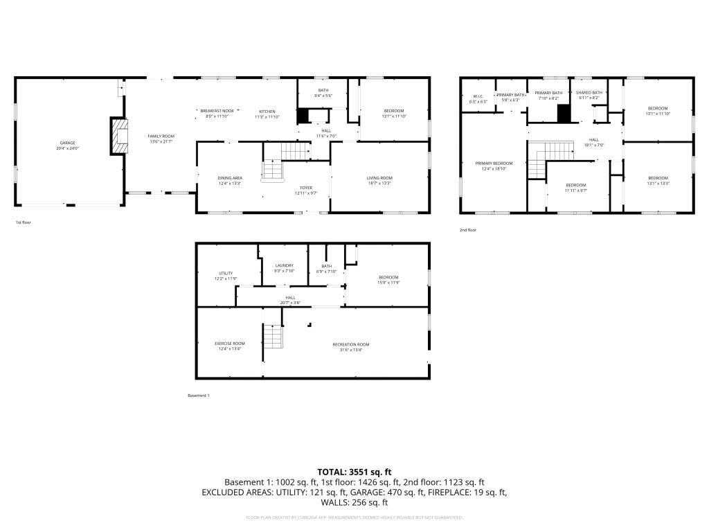1846 Angelique Drive Decatur, GA 30033 - Photo 45 of 45 unknown