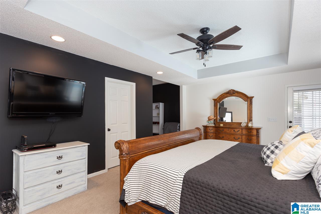 124 Rena Drive Springville, AL 35146 - Photo 14 of 34