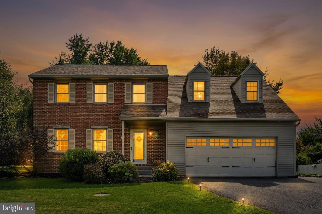 690 West Church Road Ephrata, PA 17522 - Photo 2 of 46 Virtual Twilight
