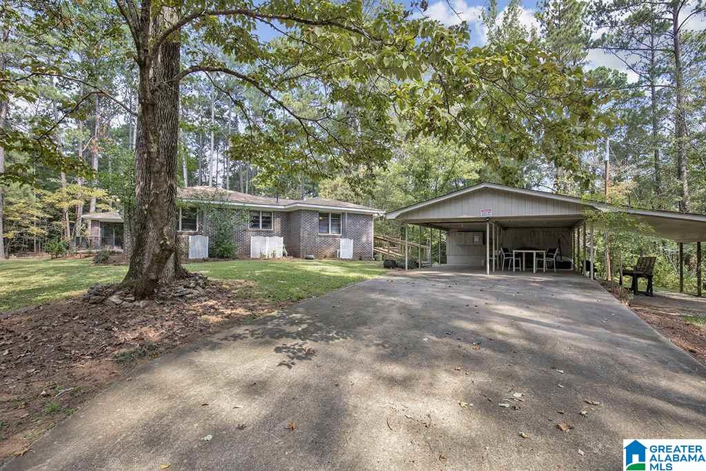 1275 Harper Springs Road Sylacauga, AL 35150 - Photo 22 of 29