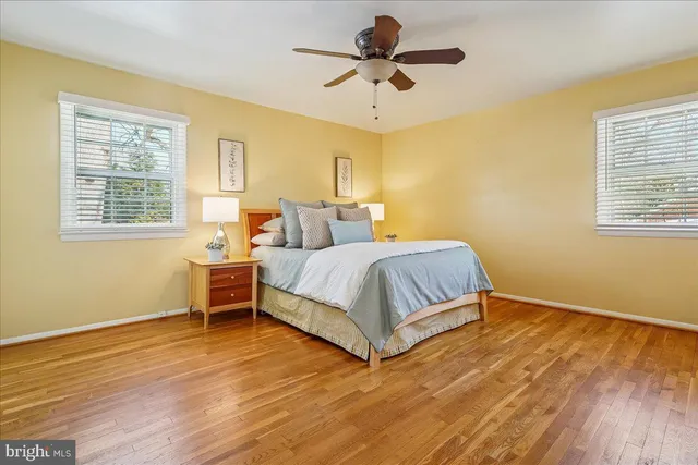 $835,000 | 2412 Cavendish Drive, Alexandria, VA 22308