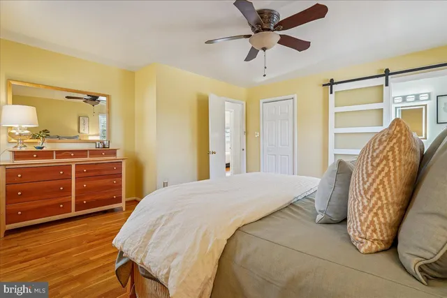 $835,000 | 2412 Cavendish Drive, Alexandria, VA 22308