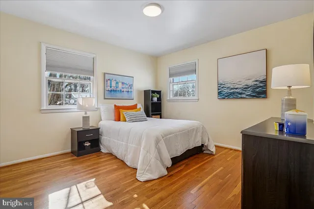 $835,000 | 2412 Cavendish Drive, Alexandria, VA 22308