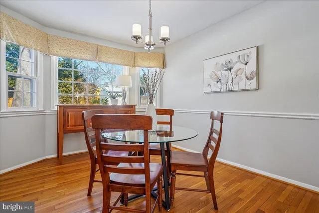 $835,000 | 2412 Cavendish Drive, Alexandria, VA 22308