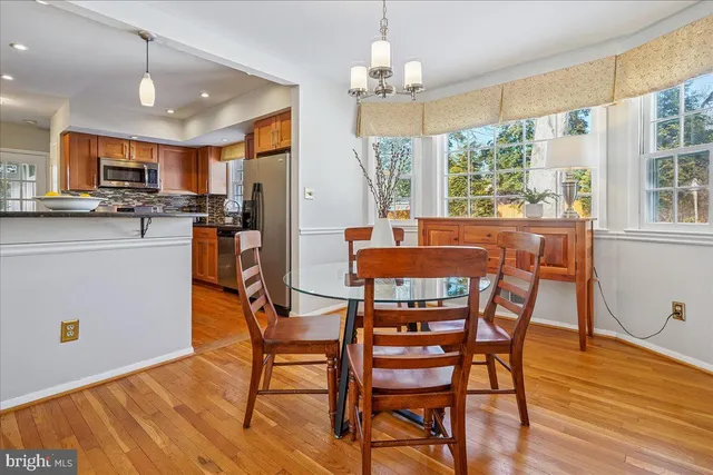 $835,000 | 2412 Cavendish Drive, Alexandria, VA 22308