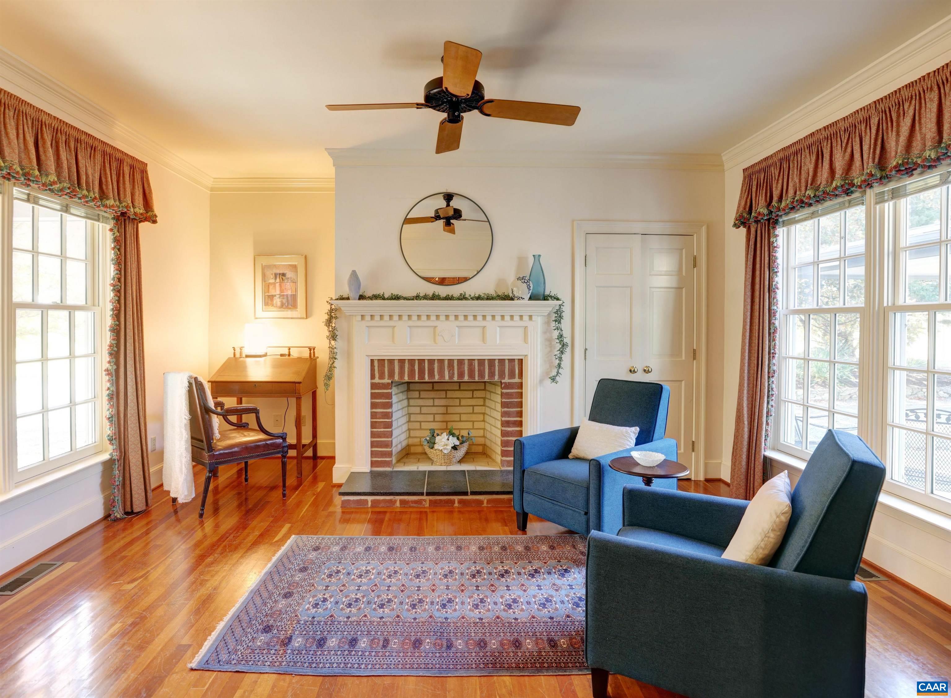 4676 Wesley Chapel Road Free Union, VA 22940 - Photo 14 of 64 Gallery Image 14