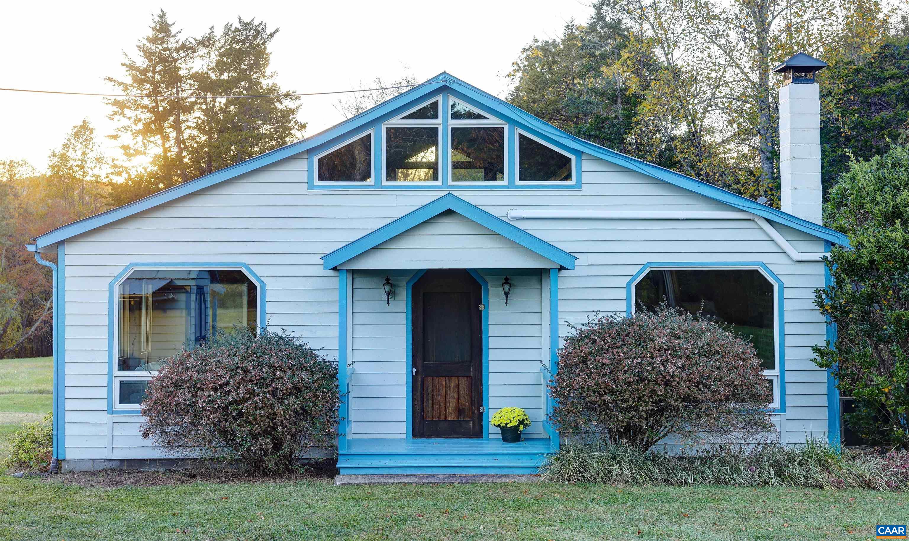 4676 Wesley Chapel Road Free Union, VA 22940 - Photo 44 of 64 Gallery Image 44