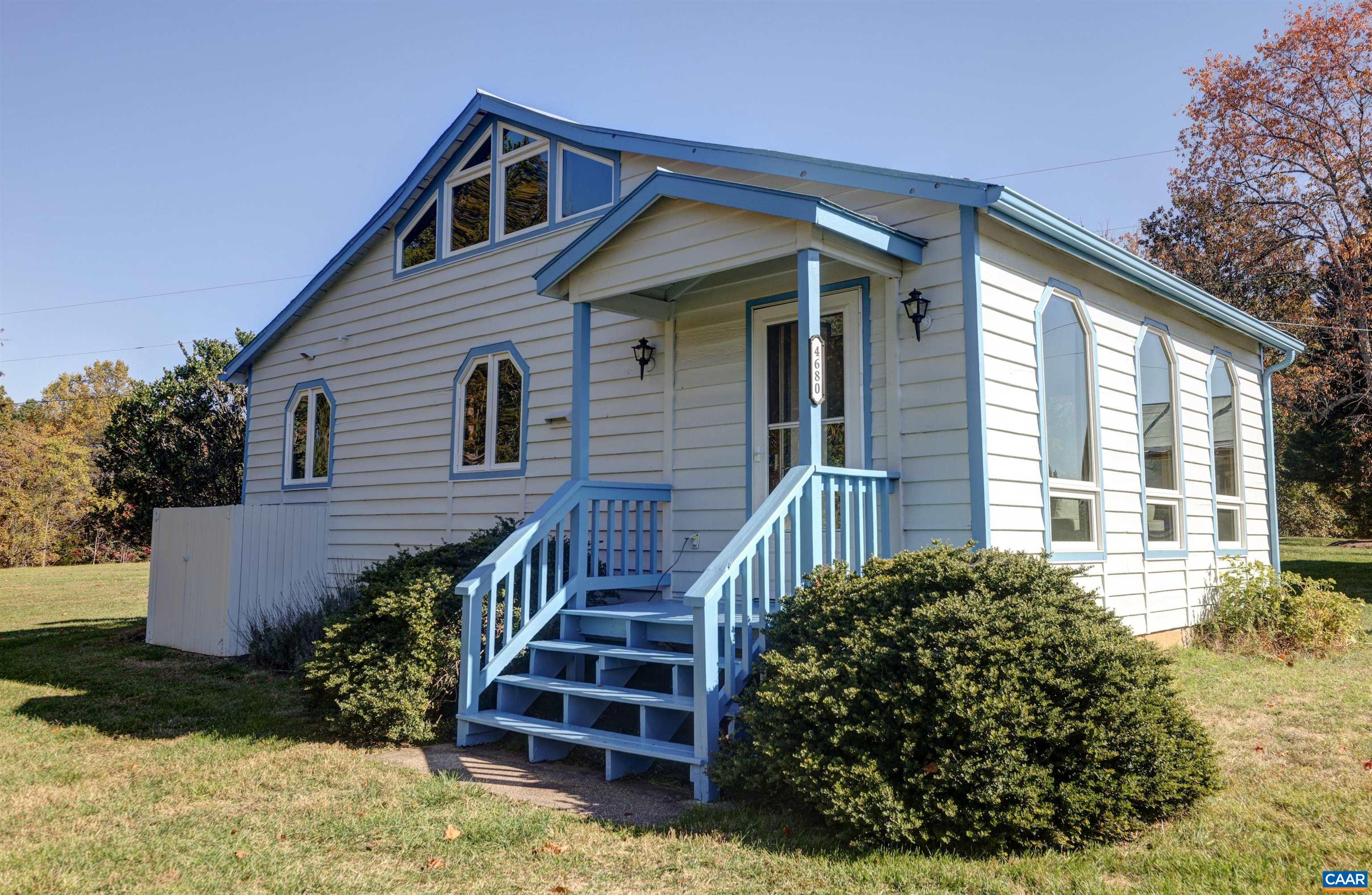 4676 Wesley Chapel Road Free Union, VA 22940 - Photo 45 of 64 Gallery Image 45