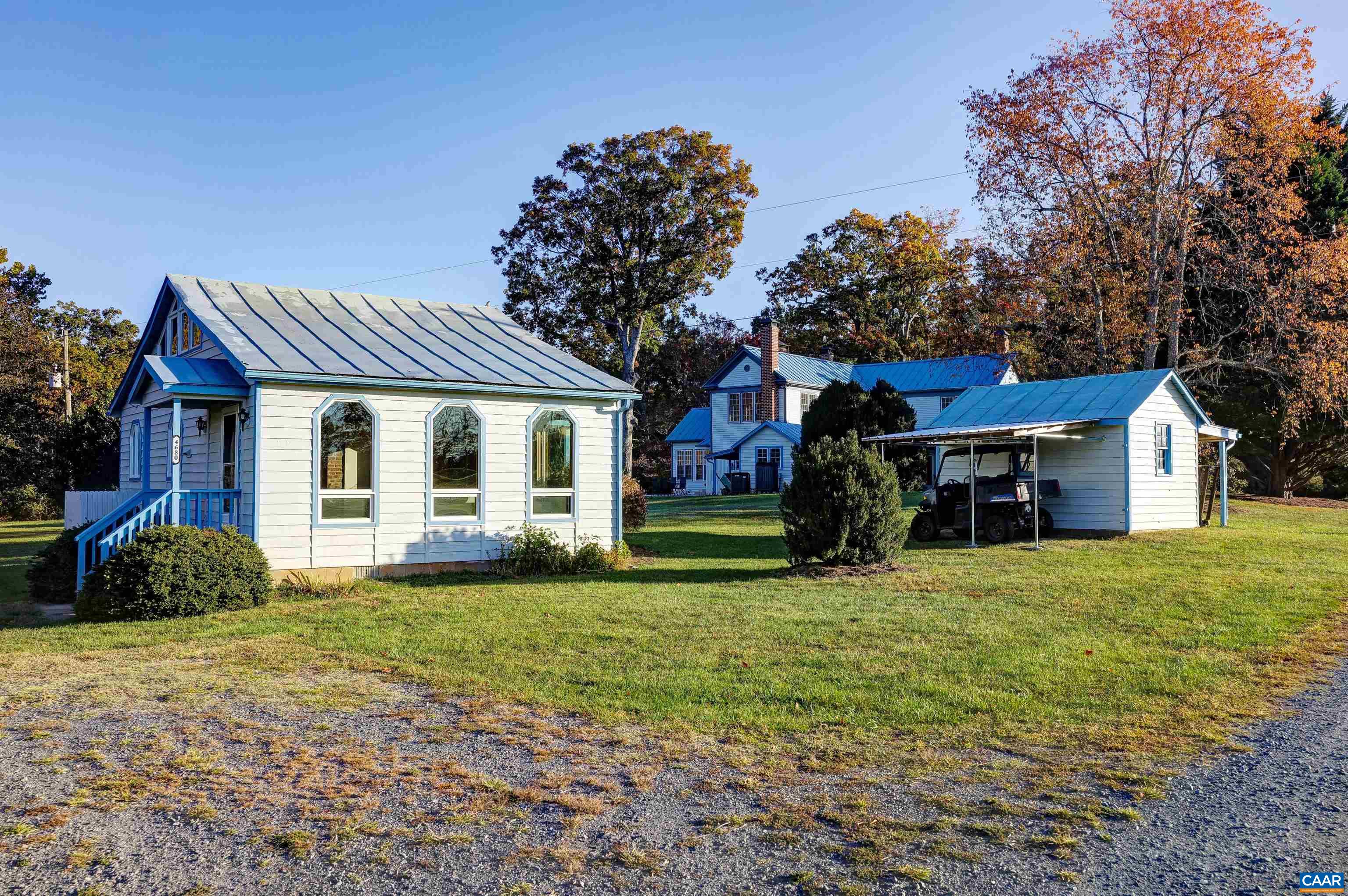 4676 Wesley Chapel Road Free Union, VA 22940 - Photo 50 of 64 Gallery Image 50