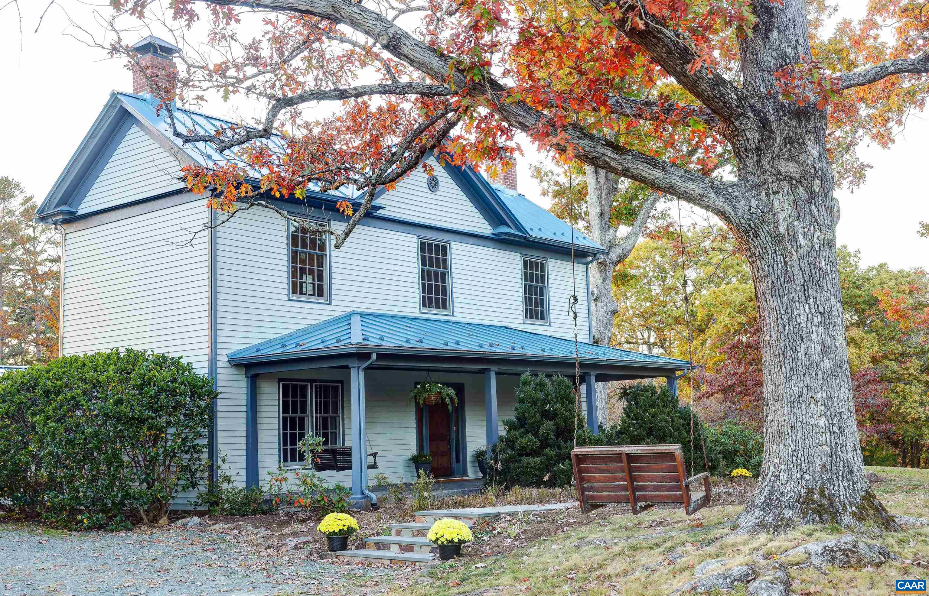 4676 Wesley Chapel Road Free Union, VA 22940 - Photo 7 of 64 Gallery Image 7