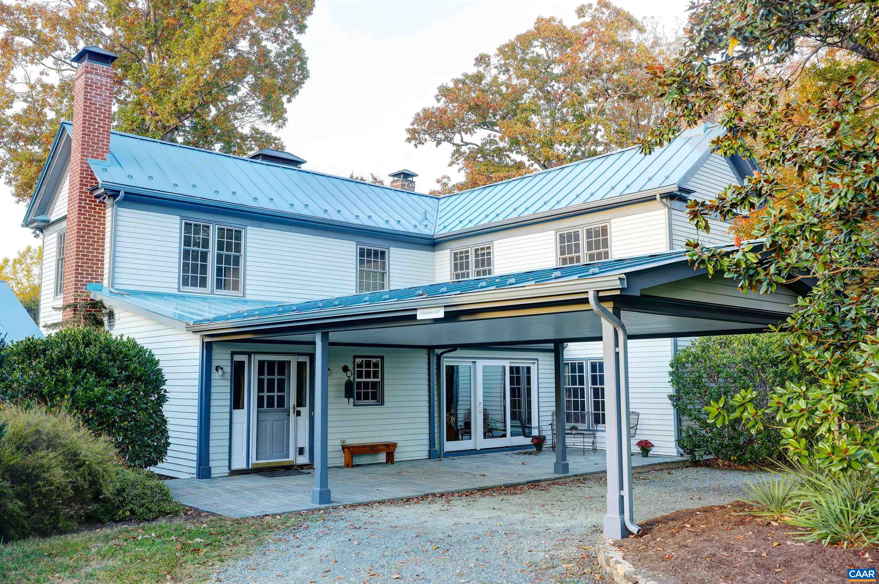 4676 Wesley Chapel Road Free Union, VA 22940 - Photo 8 of 64 Gallery Image 8