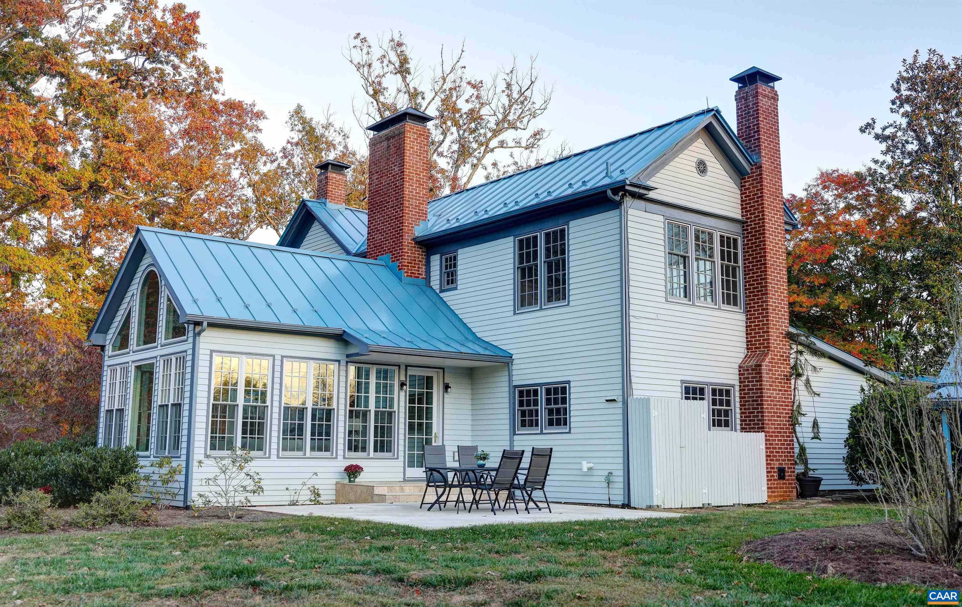 4676 Wesley Chapel Road Free Union, VA 22940 - Photo 9 of 64 Gallery Image 9