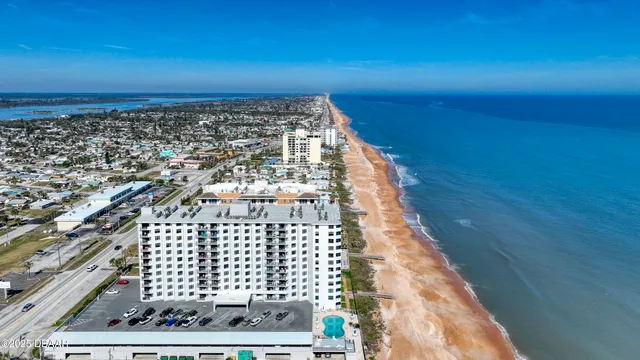 $2,400 | 1415 Ocean Shore Boulevard, Unit 1010, Ormond Beach, FL 32176