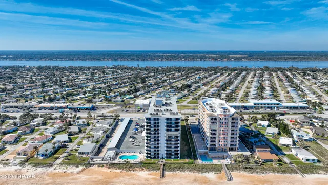 $2,400 | 1415 Ocean Shore Boulevard, Unit 1010, Ormond Beach, FL 32176