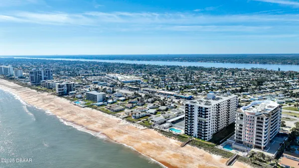 $2,400 | 1415 Ocean Shore Boulevard, Unit 1010, Ormond Beach, FL 32176