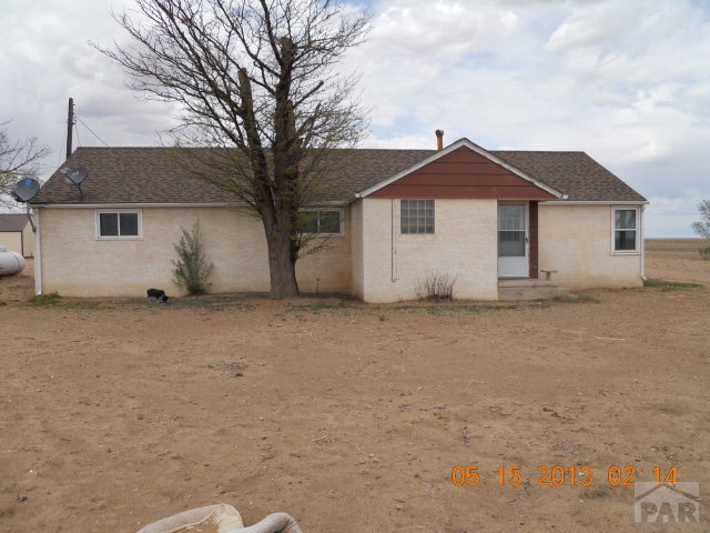 4011 Boone Road Boone, CO 81025 - Photo 1 of 1
