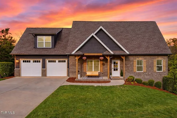$799,900 | 1361 Prospects Way, Johnson City, TN 37615