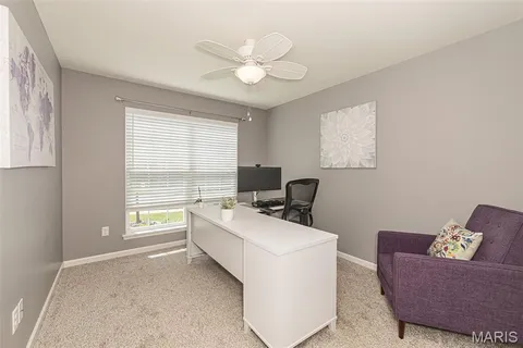 $380,000 | 162 Hidden Bluffs Drive, Lake St. Louis, MO 63367
