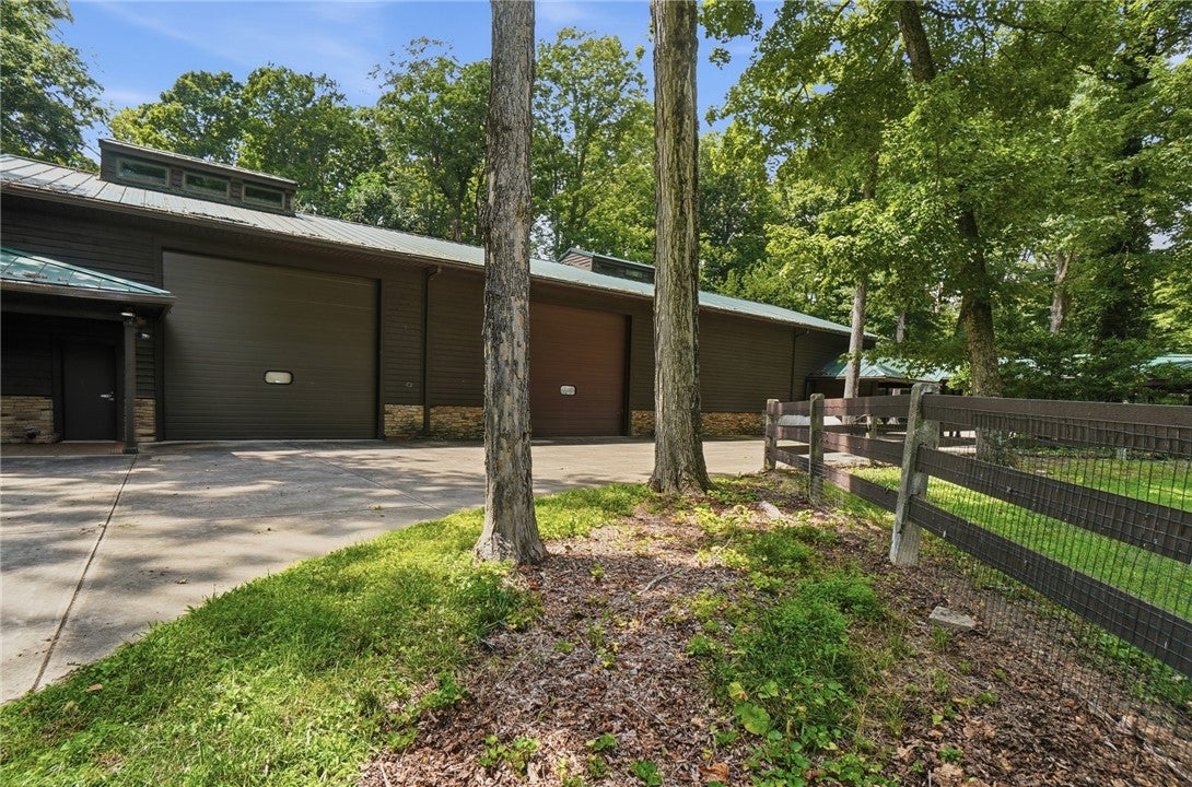 1065 West Spring Valley Paintersville Road Spring Valley, OH 45370 - Photo 67 of 86 Gallery Image 67