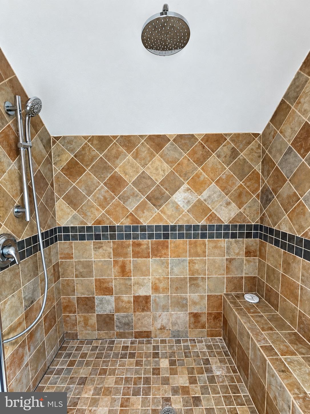 1013 Wellington Road Jenkintown, PA 19046 - Photo 28 of 50 Main bedroom shower