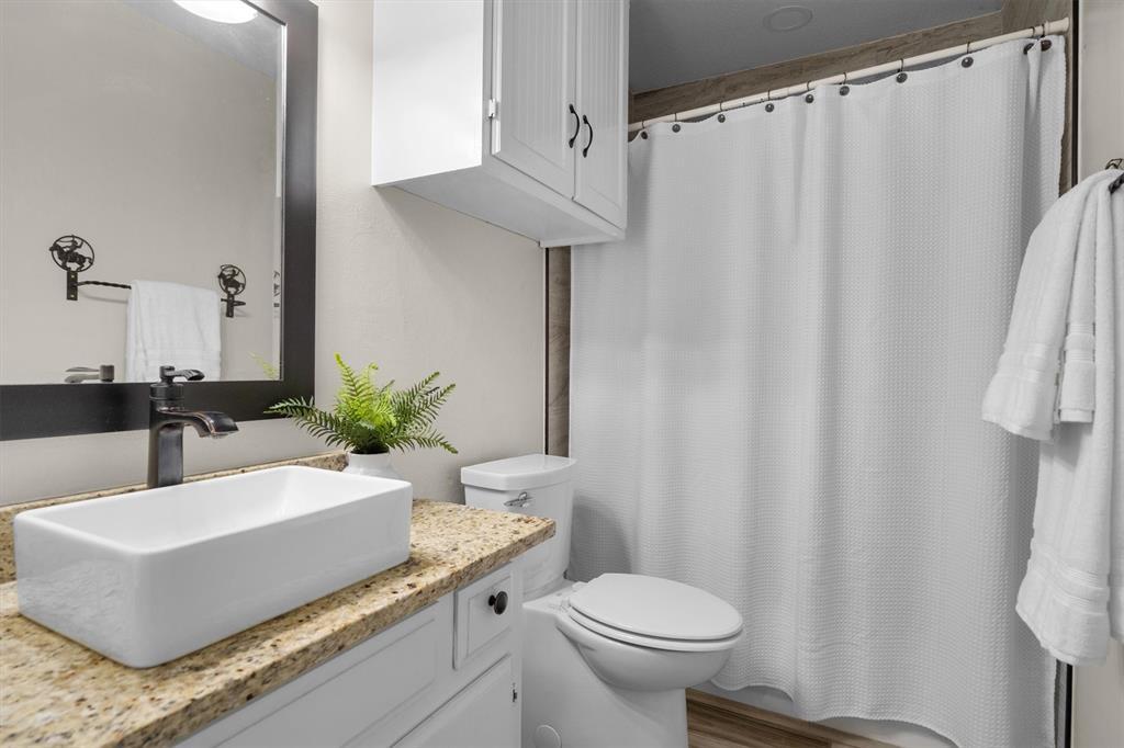 125 West Fifth Street Krum, TX 76249 - Photo 29 of 40