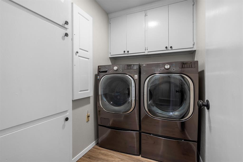 125 West Fifth Street Krum, TX 76249 - Photo 31 of 40