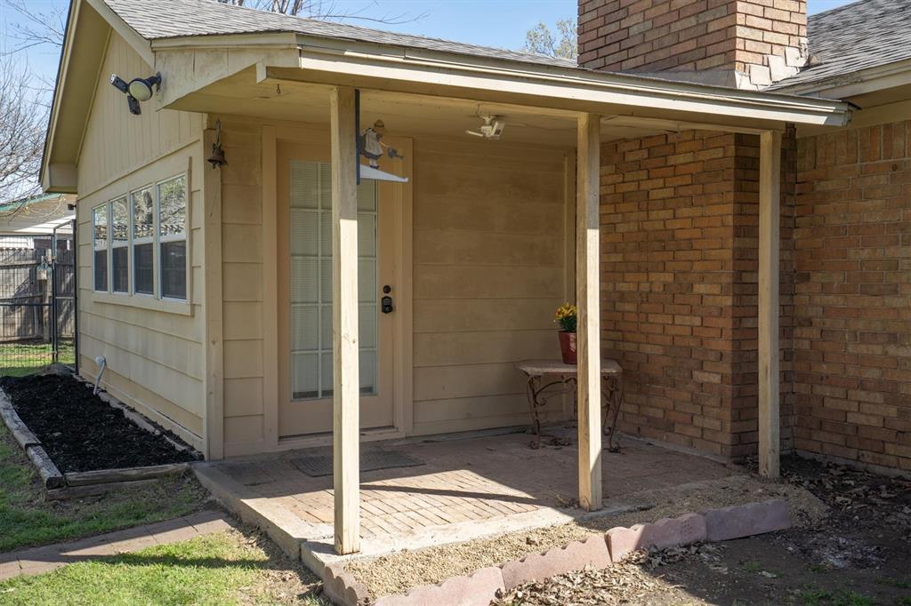 125 West Fifth Street Krum, TX 76249 - Photo 33 of 40