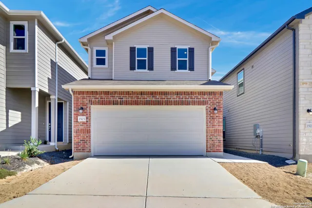 $2,100 | 14839 Vance Jackson Road, Unit 1503, San Antonio, TX 78249