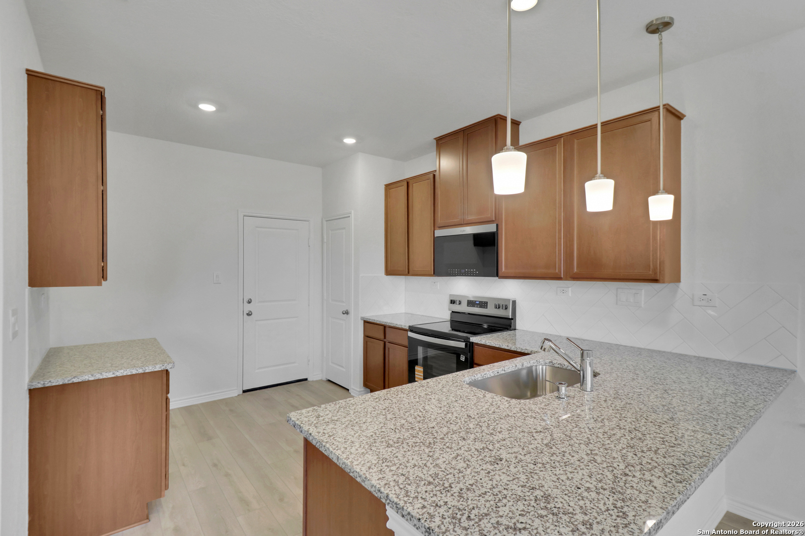 14839 Vance Jackson Road, Unit 1503 San Antonio, TX 78249 - Photo 11 of 34