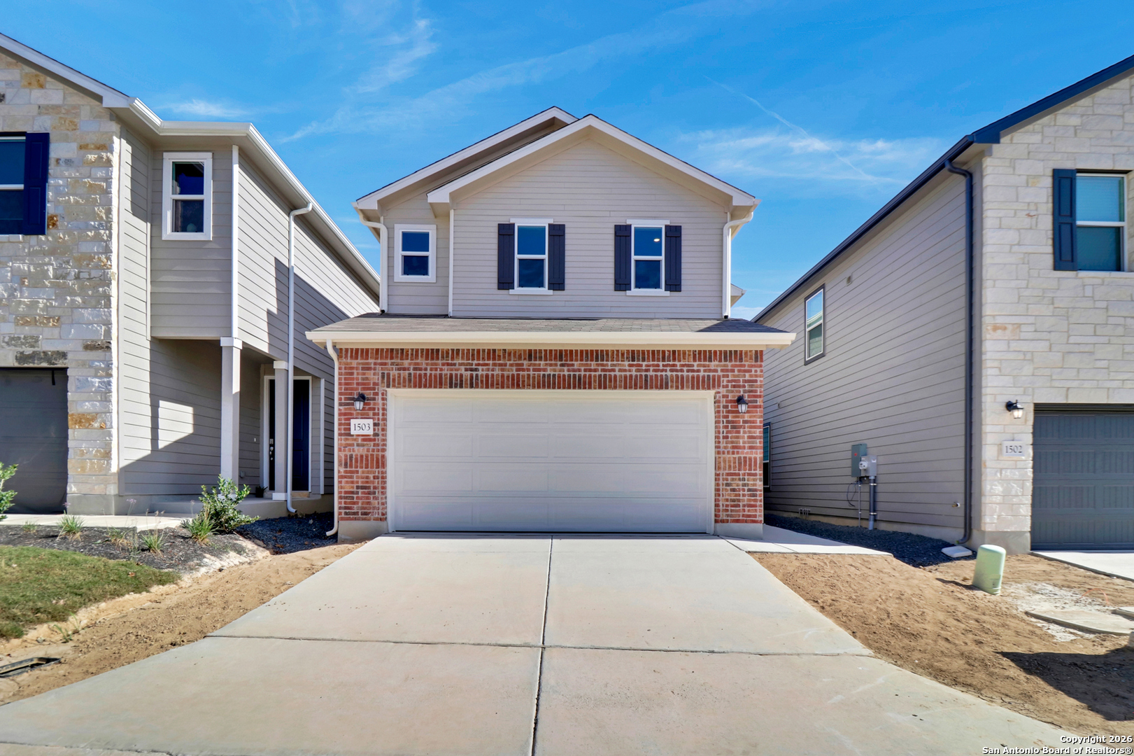 14839 Vance Jackson Road, Unit 1503 San Antonio, TX 78249 - Photo 2 of 34