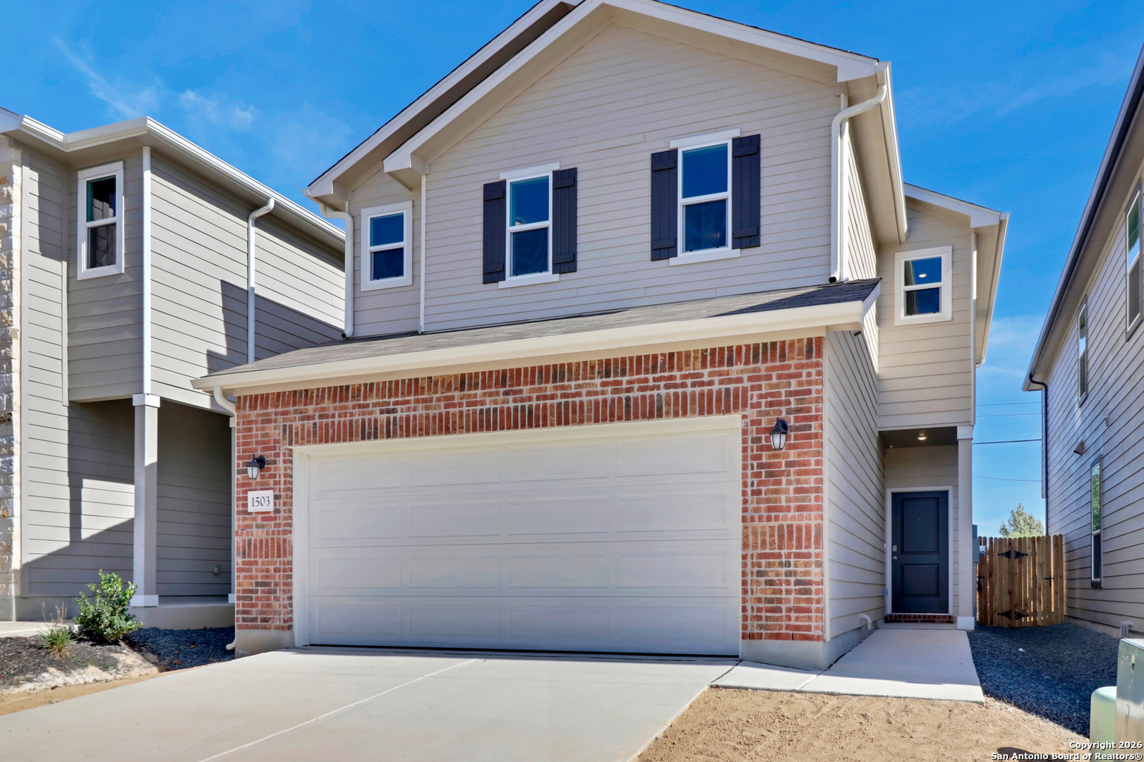 14839 Vance Jackson Road, Unit 1503 San Antonio, TX 78249 - Photo 3 of 34