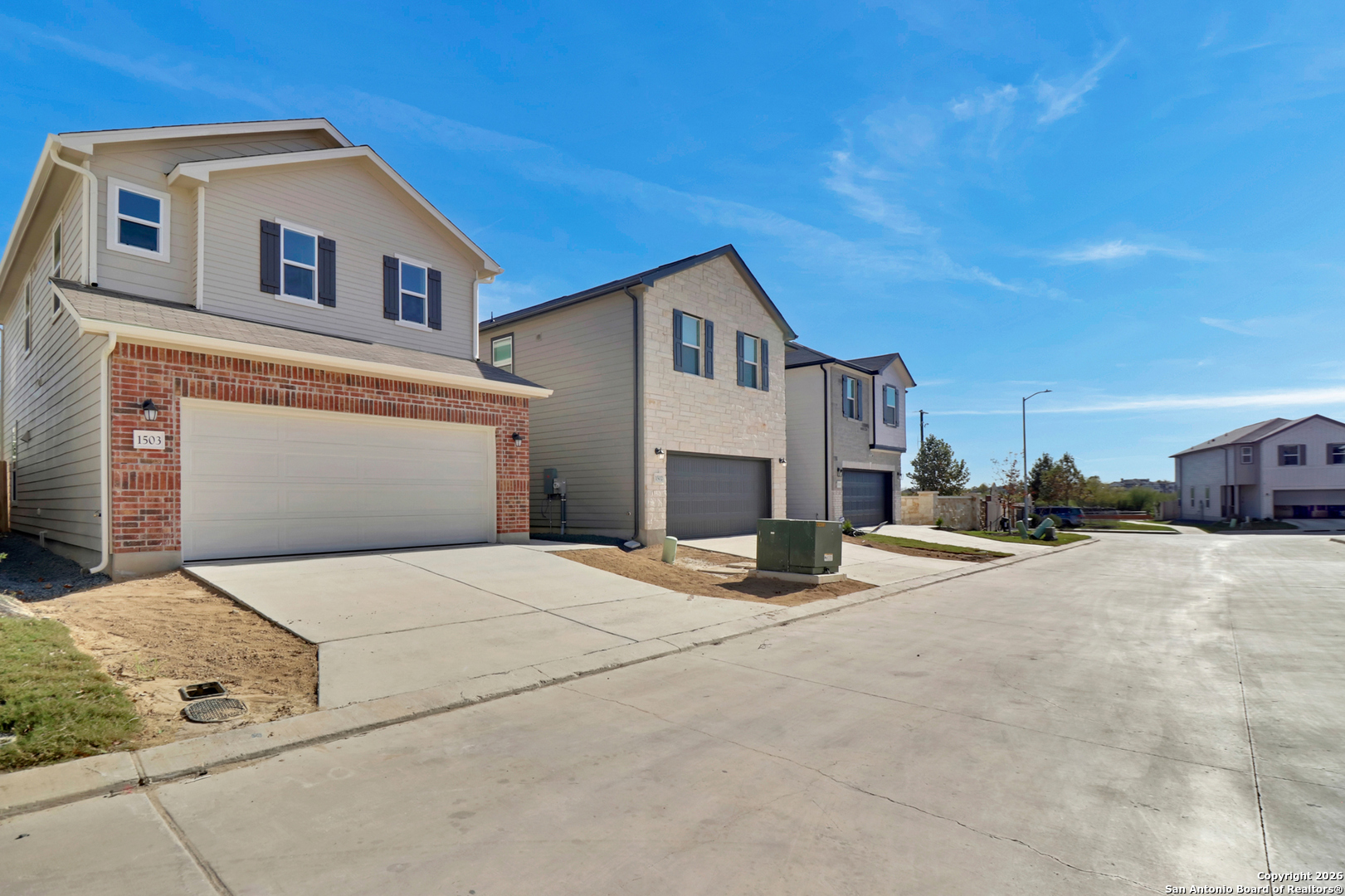 14839 Vance Jackson Road, Unit 1503 San Antonio, TX 78249 - Photo 4 of 34