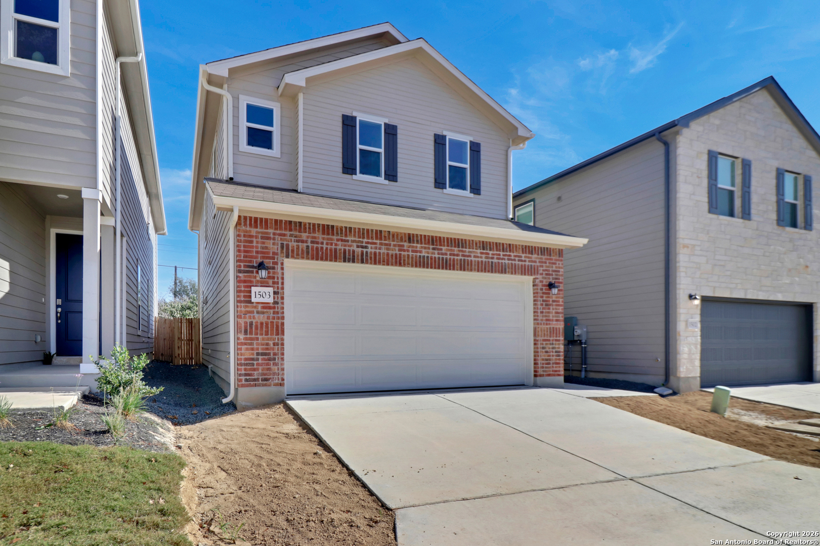 14839 Vance Jackson Road, Unit 1503 San Antonio, TX 78249 - Photo 5 of 34