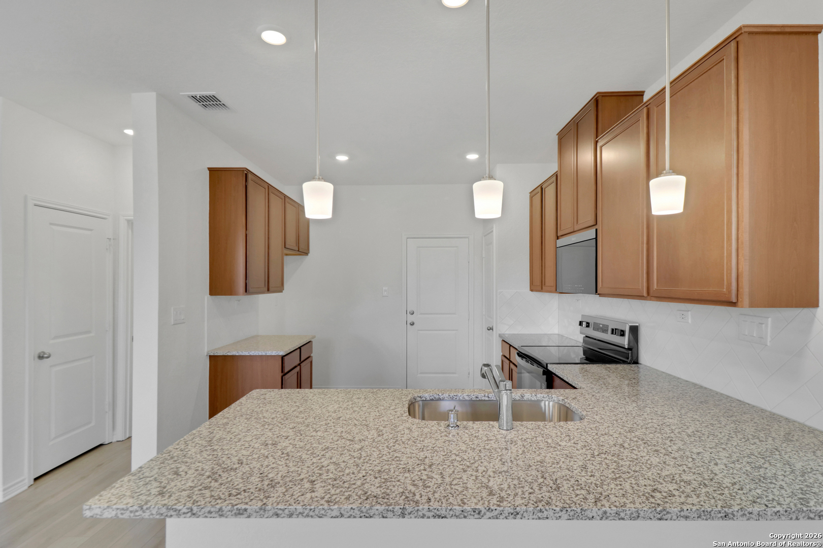 14839 Vance Jackson Road, Unit 1503 San Antonio, TX 78249 - Photo 10 of 34