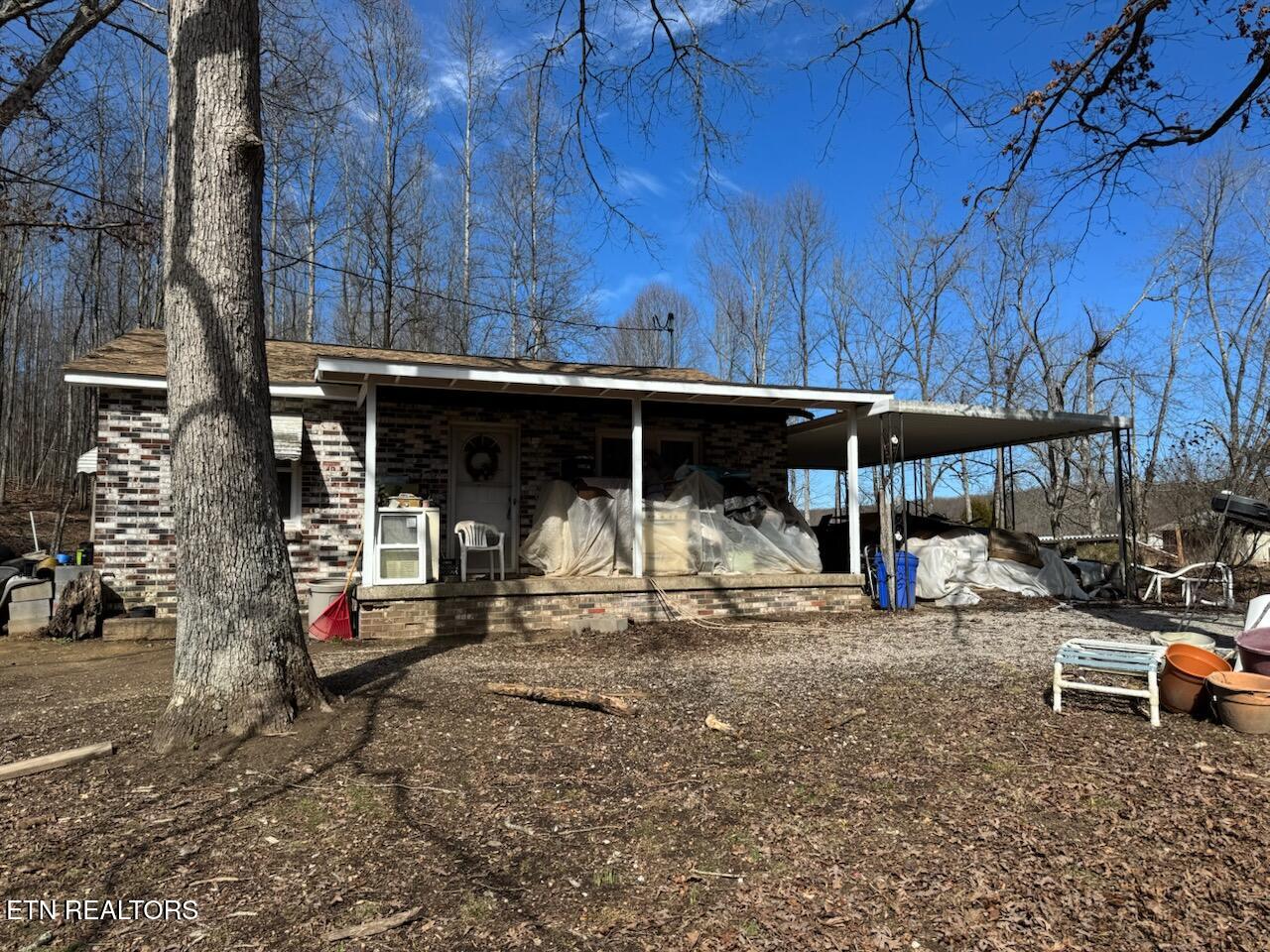 1683 Possum Trot Road Grandview, TN 37337 - Photo 1 of 21 possumtrot