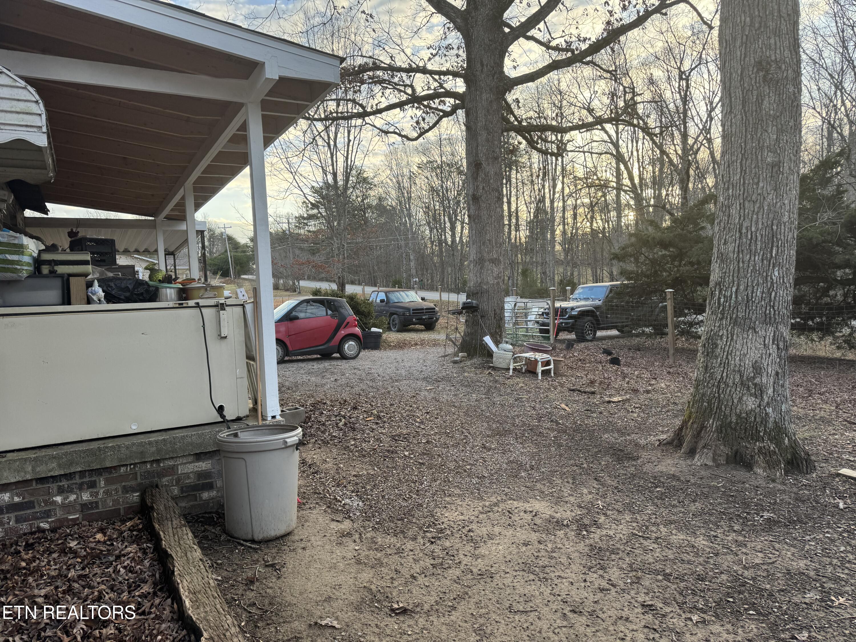 1683 Possum Trot Road Grandview, TN 37337 - Photo 16 of 21 1683 20